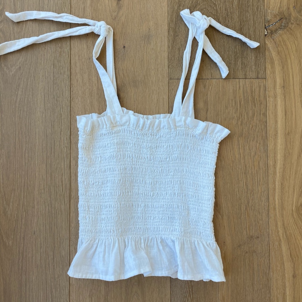 ✰ BILLABONG TANK